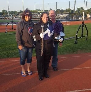 Meet your Posher, Melanie